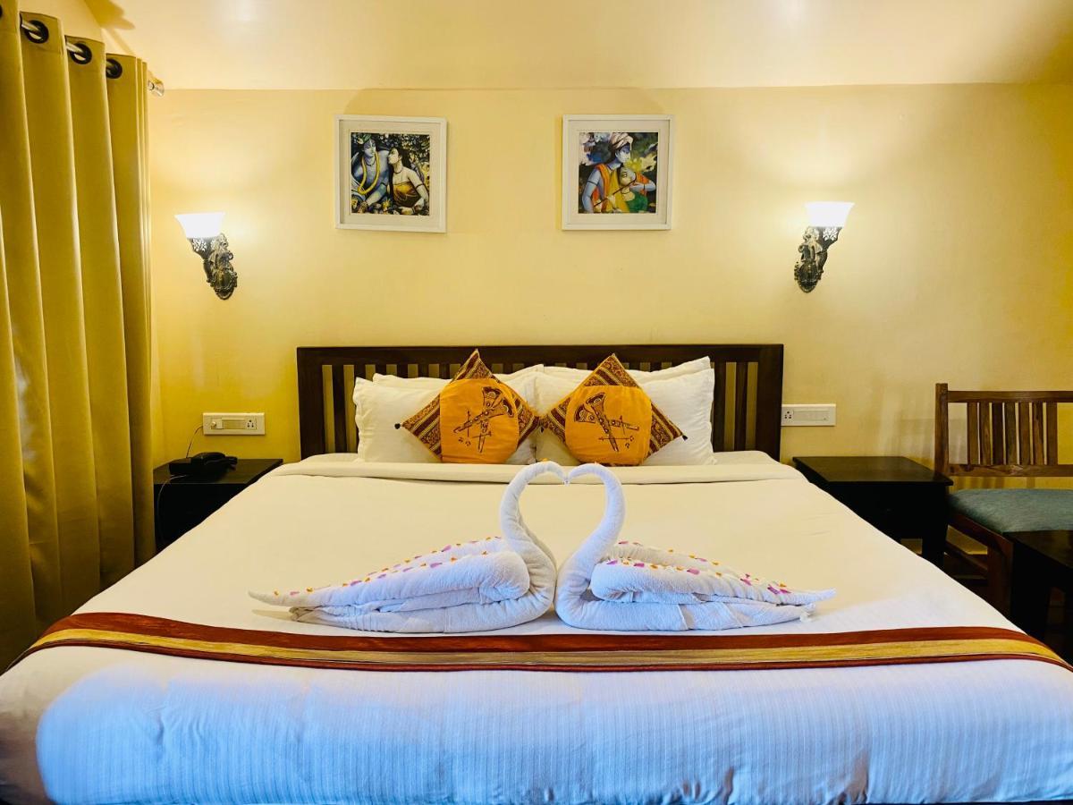 Aravali Valley 4* Udaipur