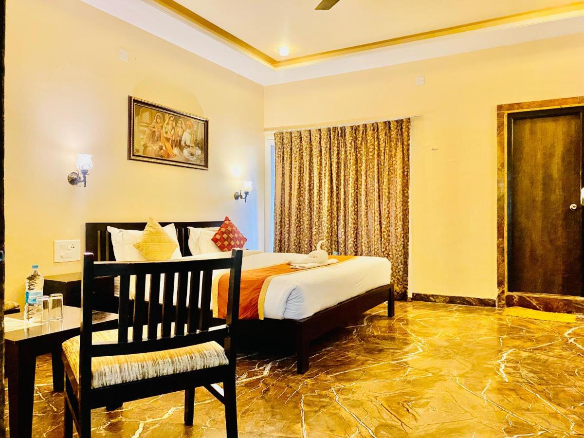 Aravali Valley 4*