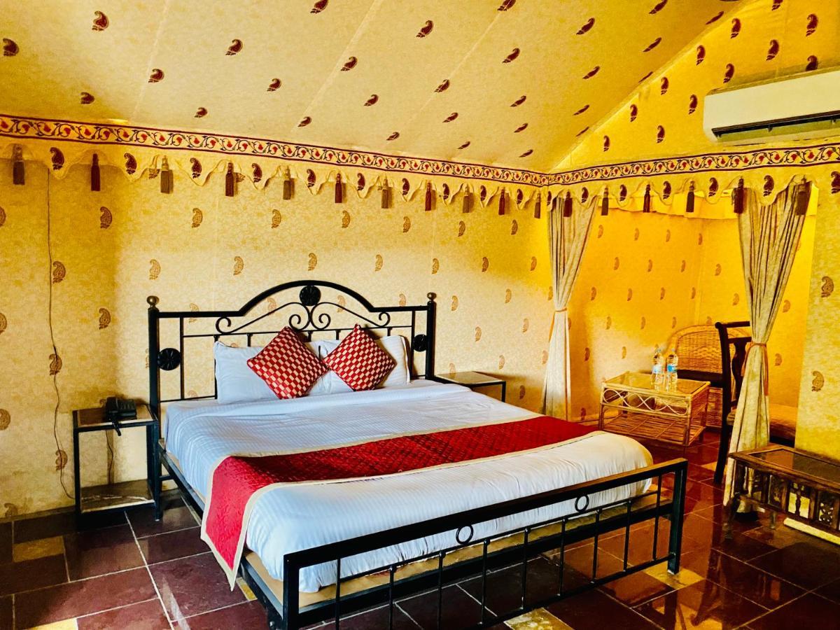 Hotel Aravali Valley