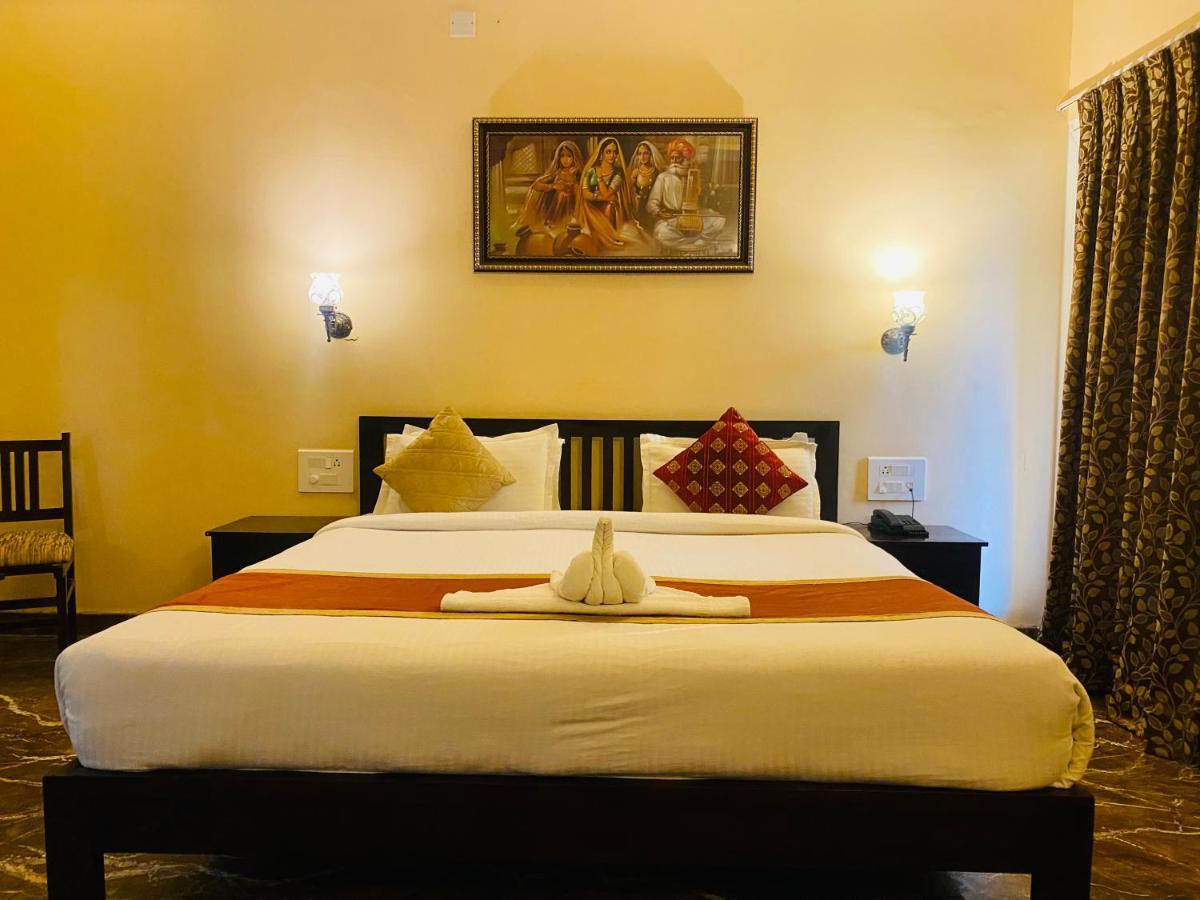 Hotel Aravali Valley Udaipur