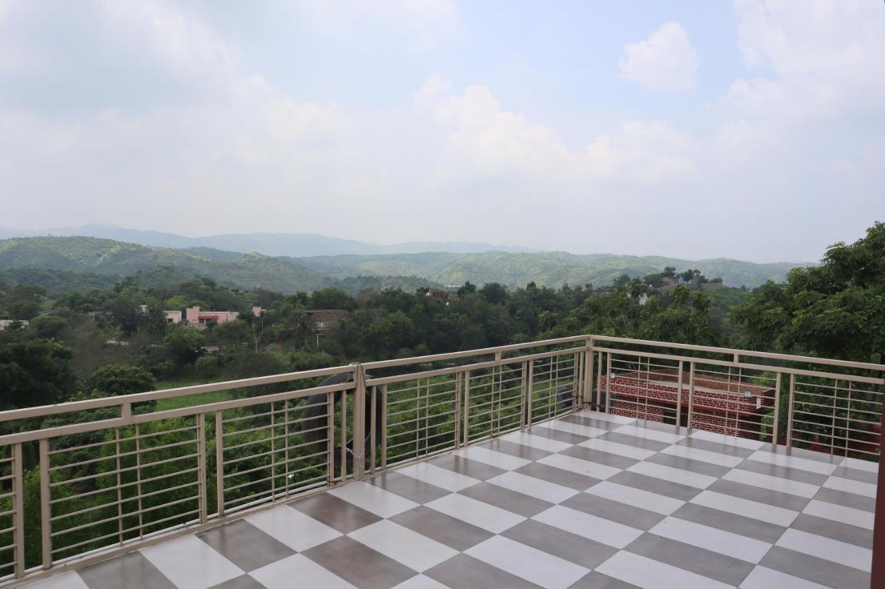 Villa Skyview Udaipur