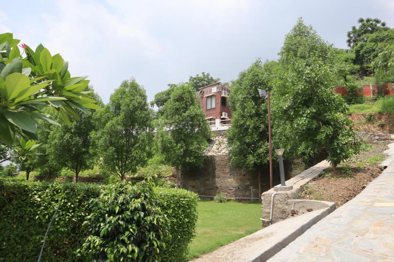 Skyview Udaipur