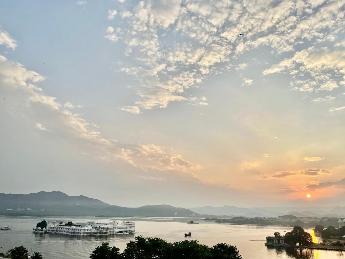 Shahpura Oladar Boutique Hotel Udaipur