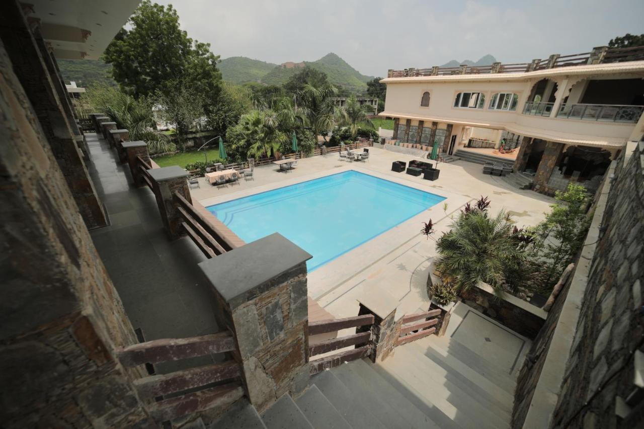 Hotel Vache Farm *