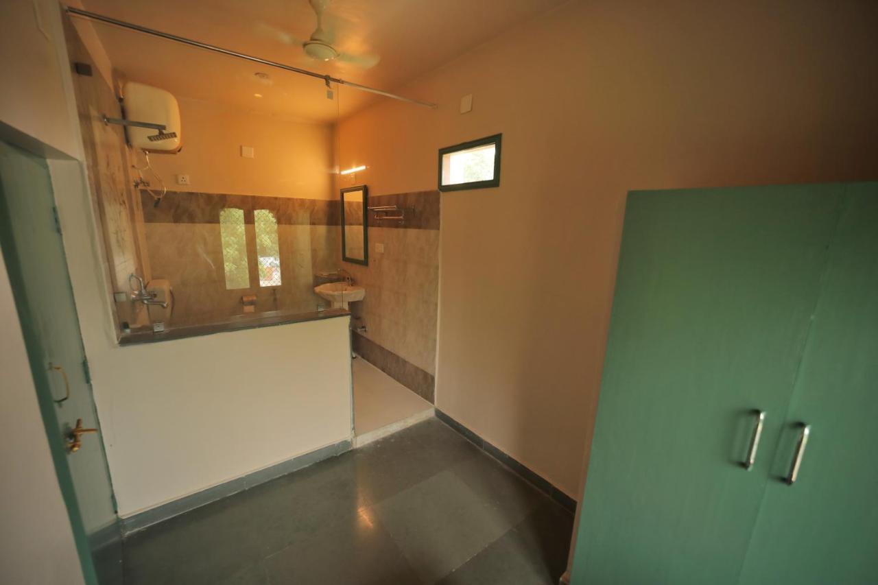 Vache Farm Hotel