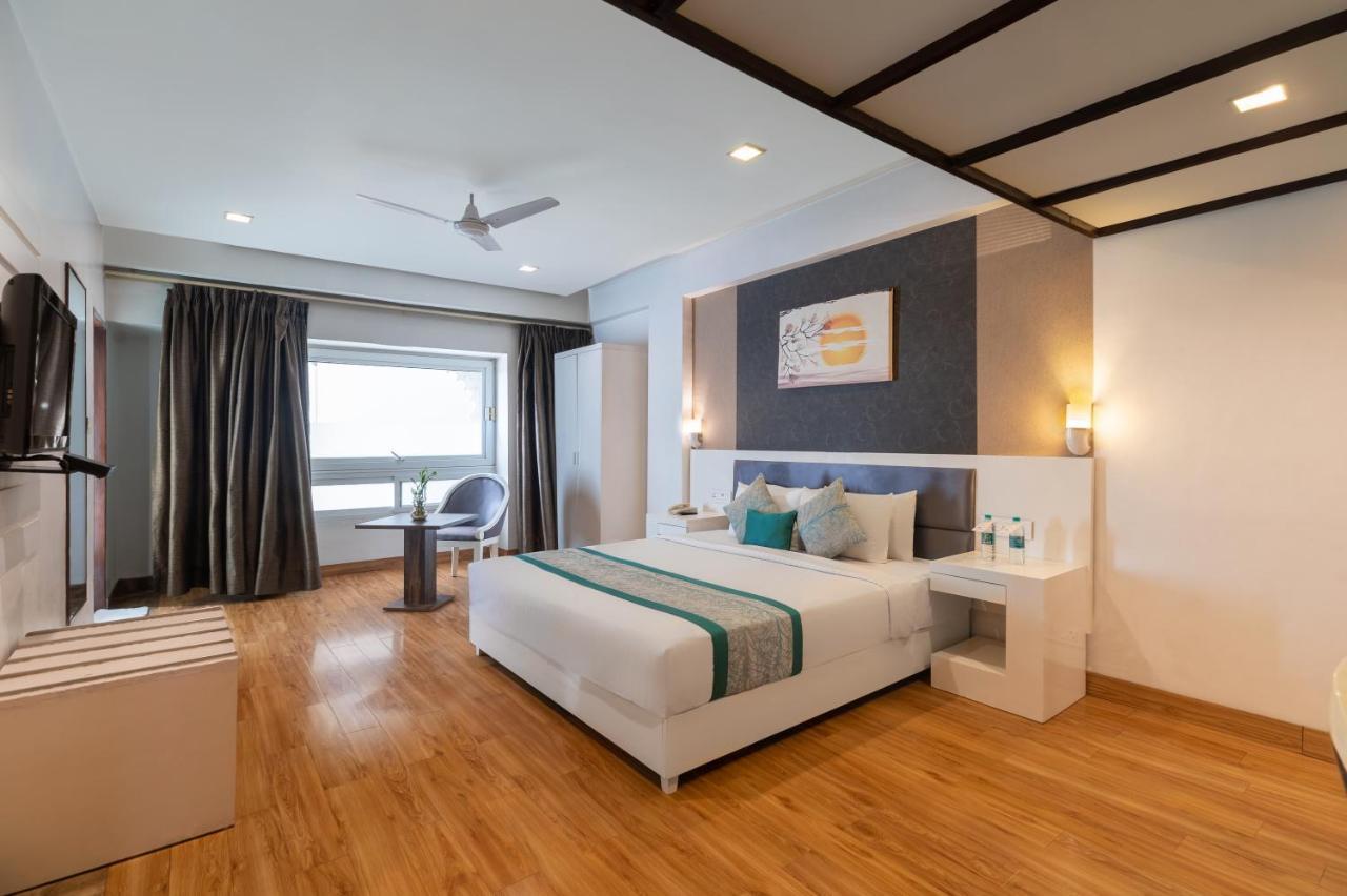Hotel Horizon Udaipur