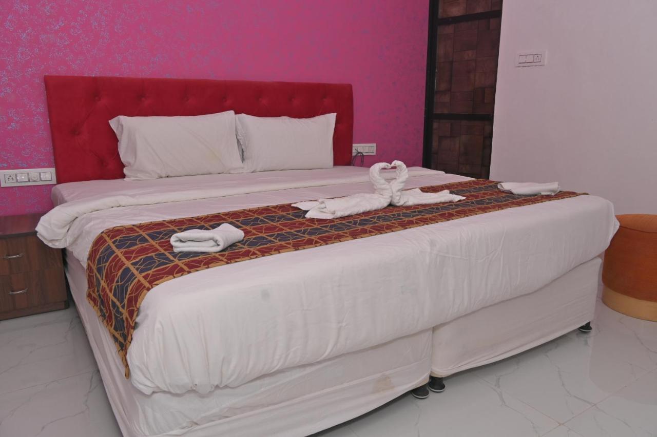Hotel Apni Haveli Udaipur