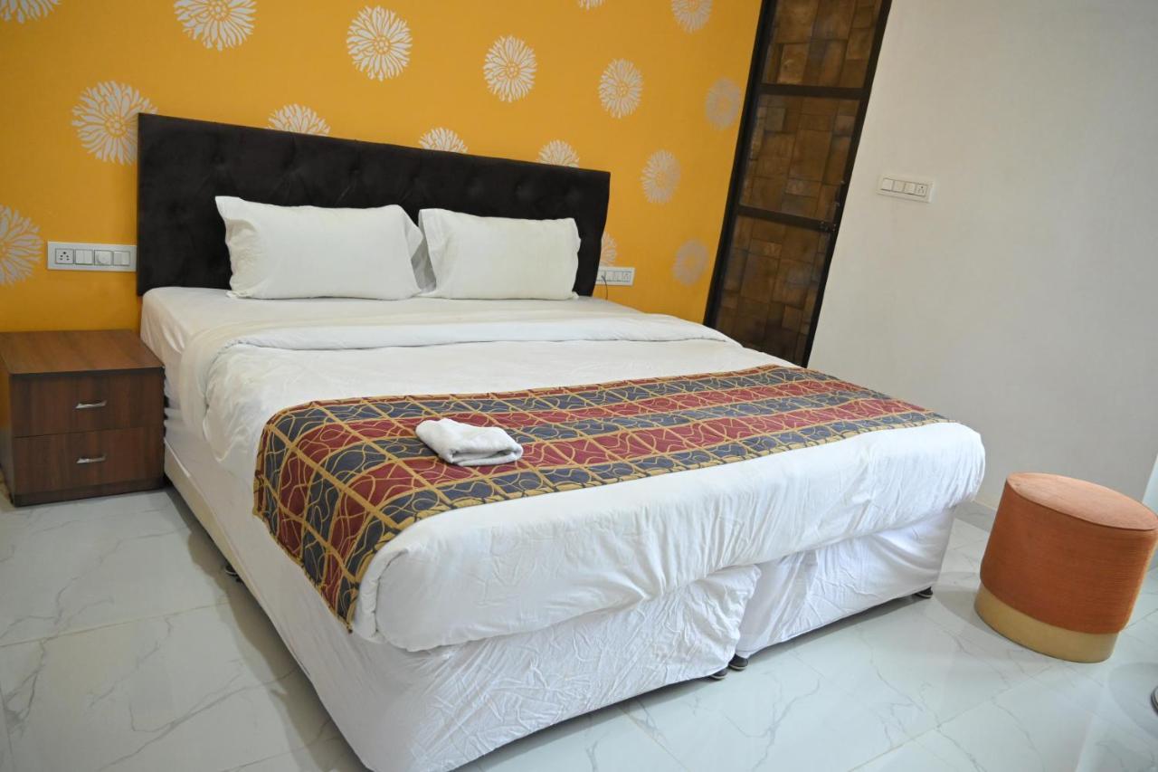 Hotel Apni Haveli