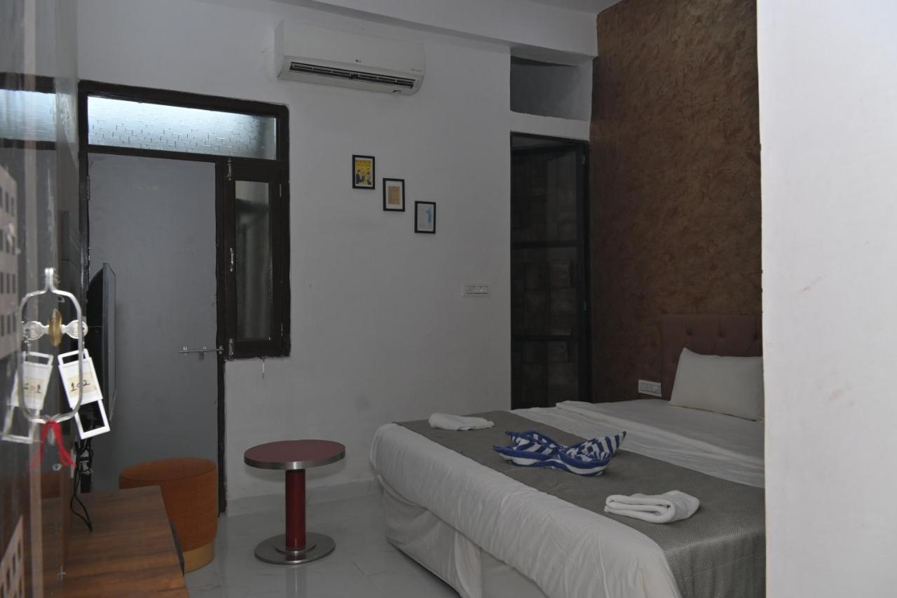 Apni Haveli Hotel