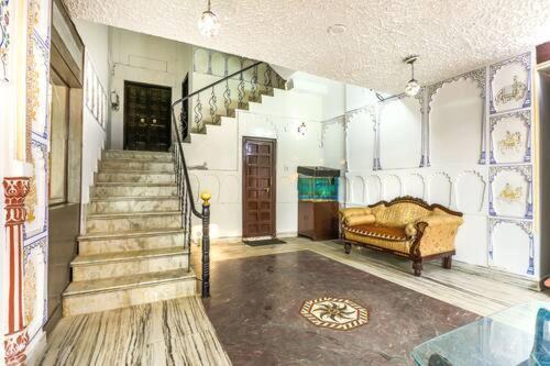 Hotel Pichola Haveli Udaipur
