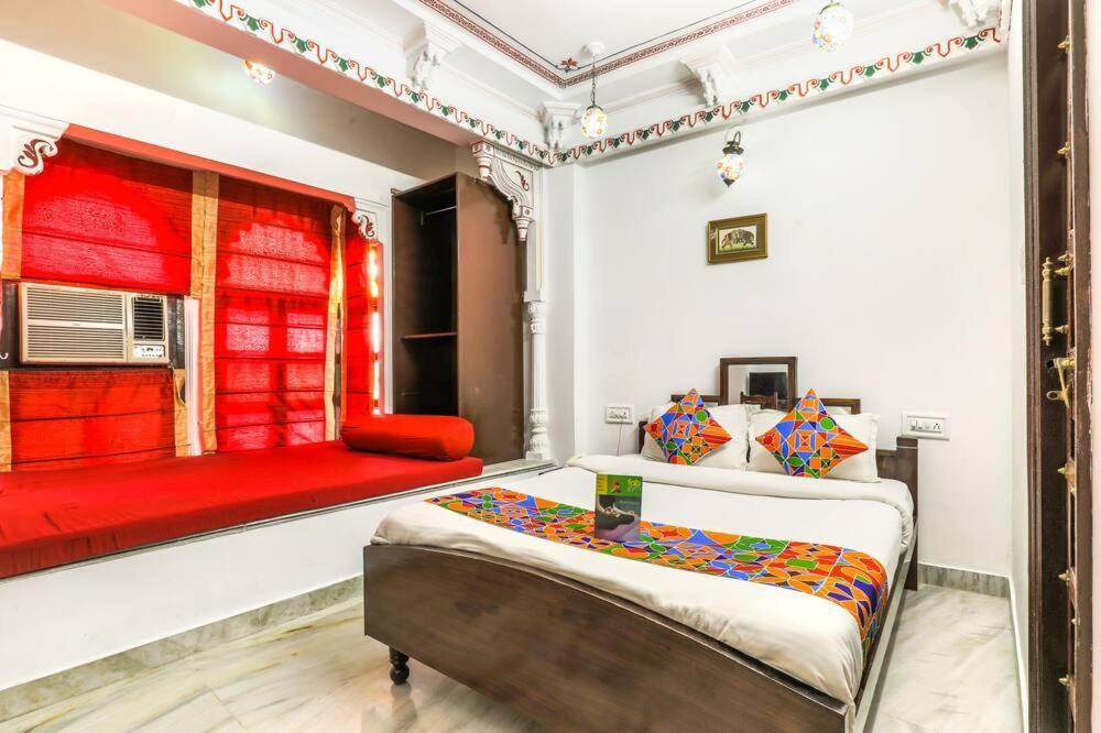 Hotel Pichola Haveli 2*