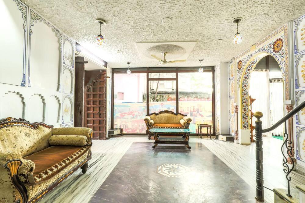 Pichola Haveli Hotel Udaipur