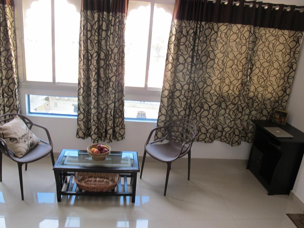 Devi Guest house 2*