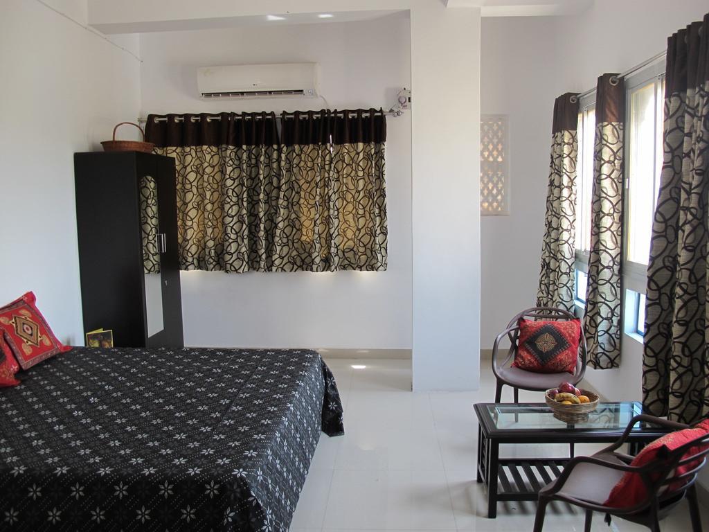Devi 2* Udaipur