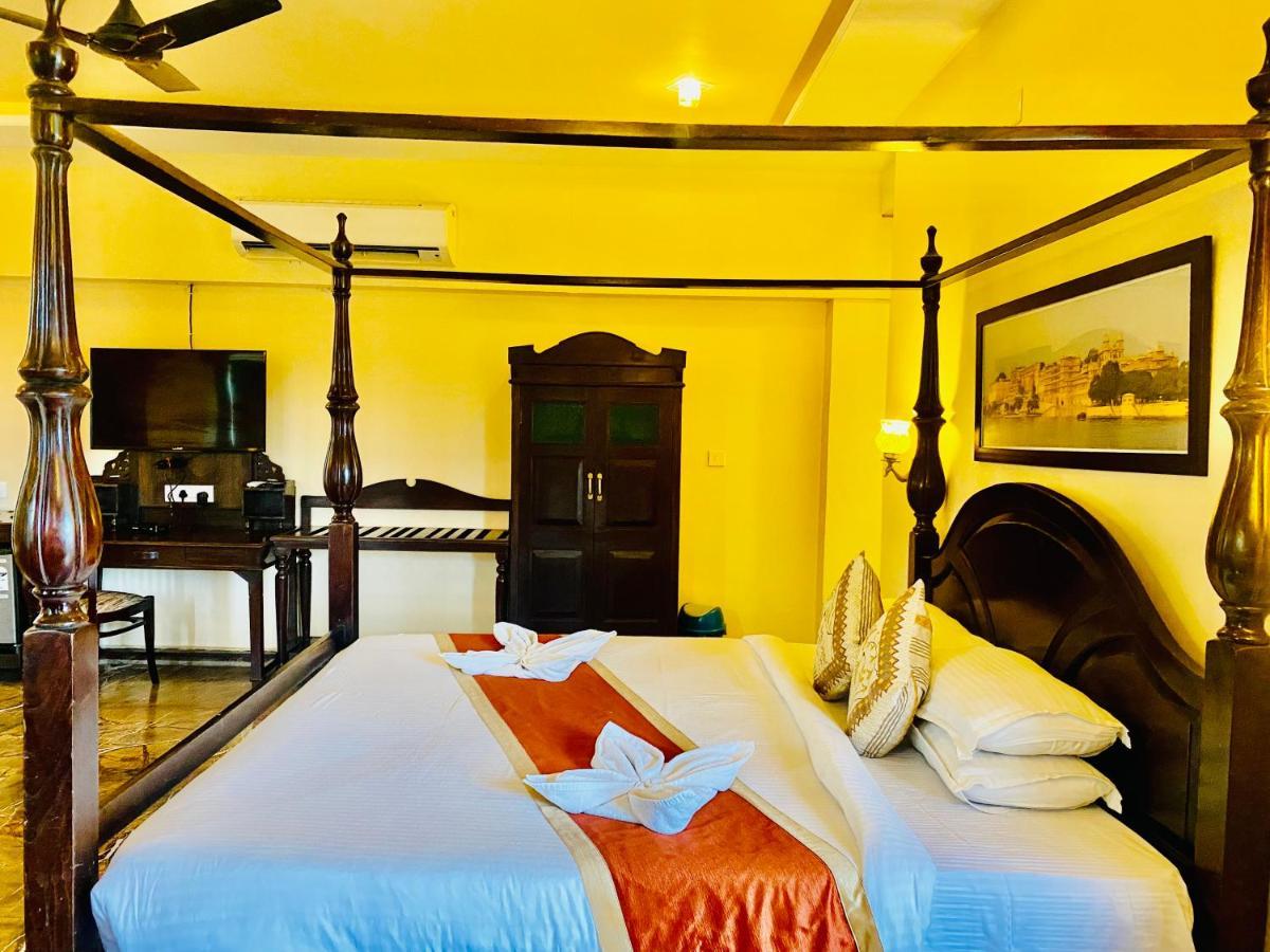 Aravali Valley 4* Udaipur