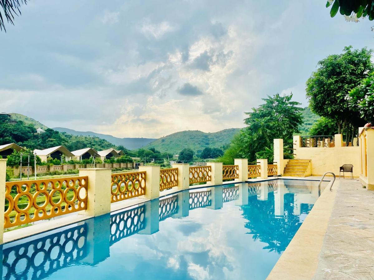 Aravali Valley Hotel Udaipur