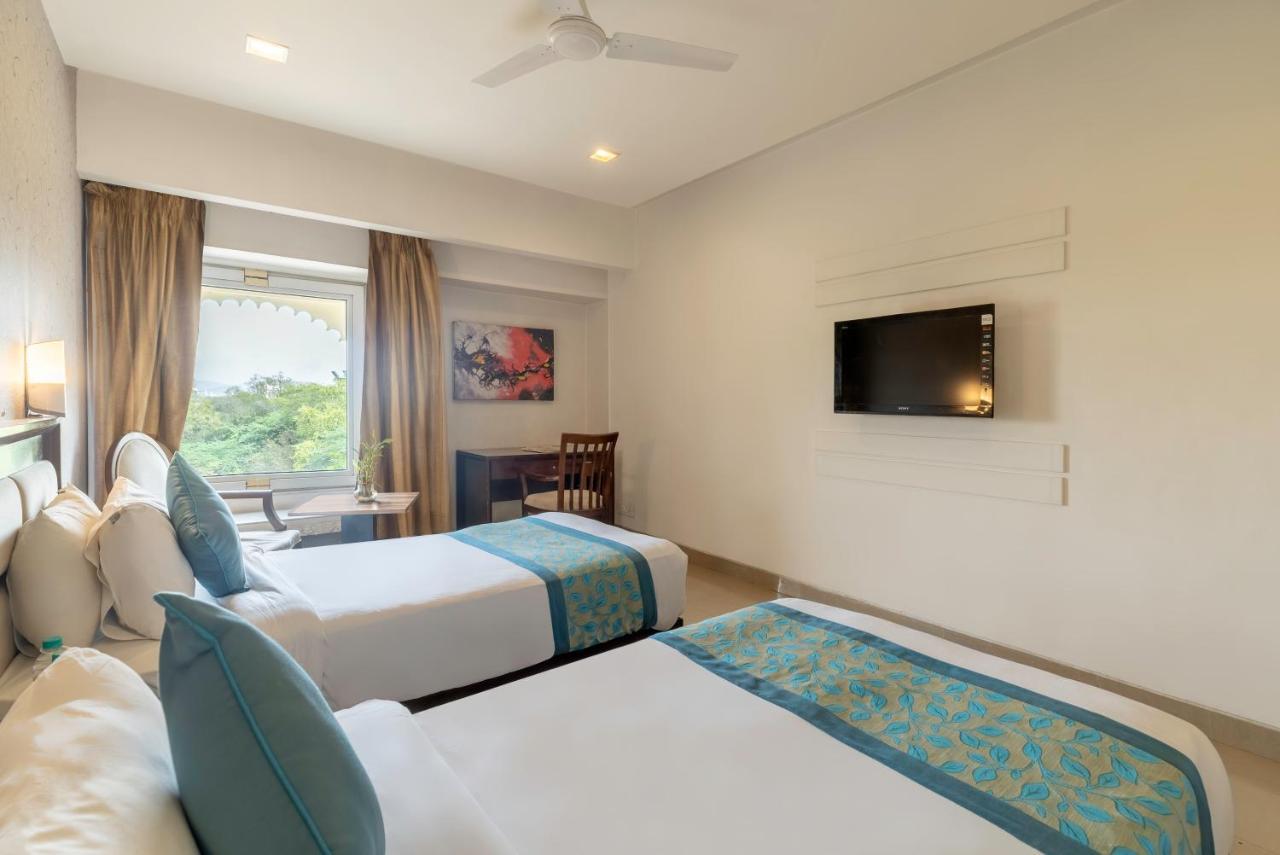 Horizon Hotel Udaipur