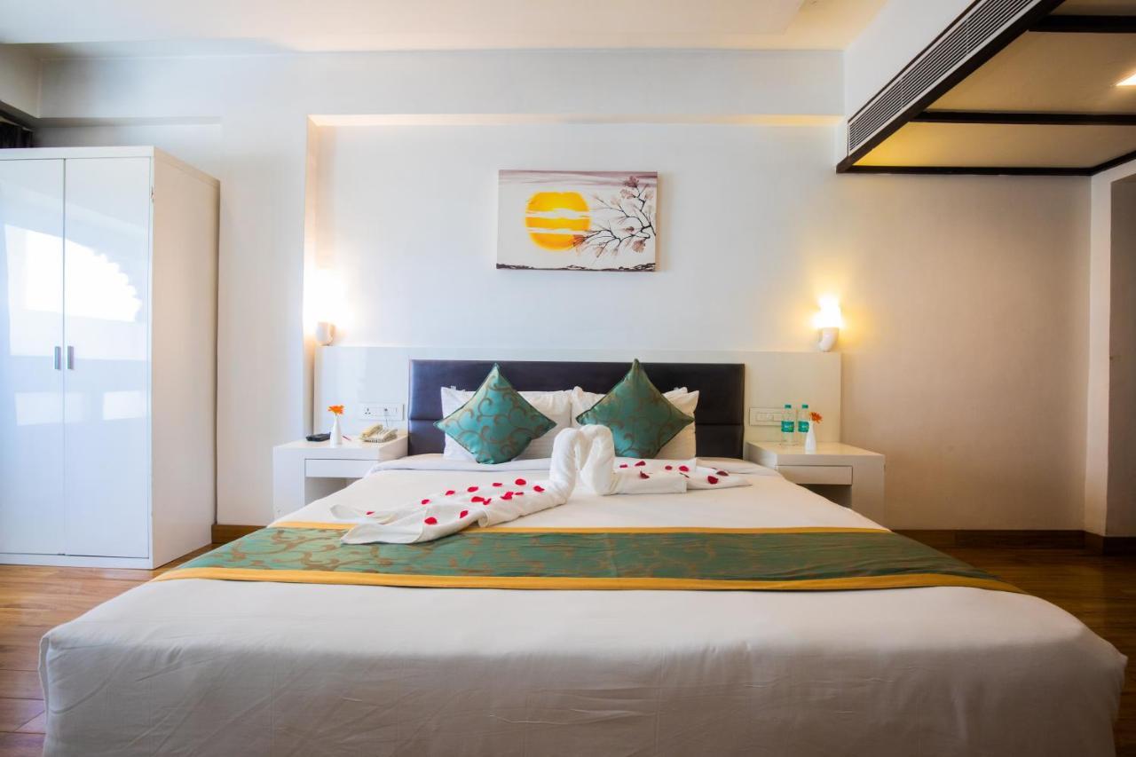 Horizon Hotel 3*