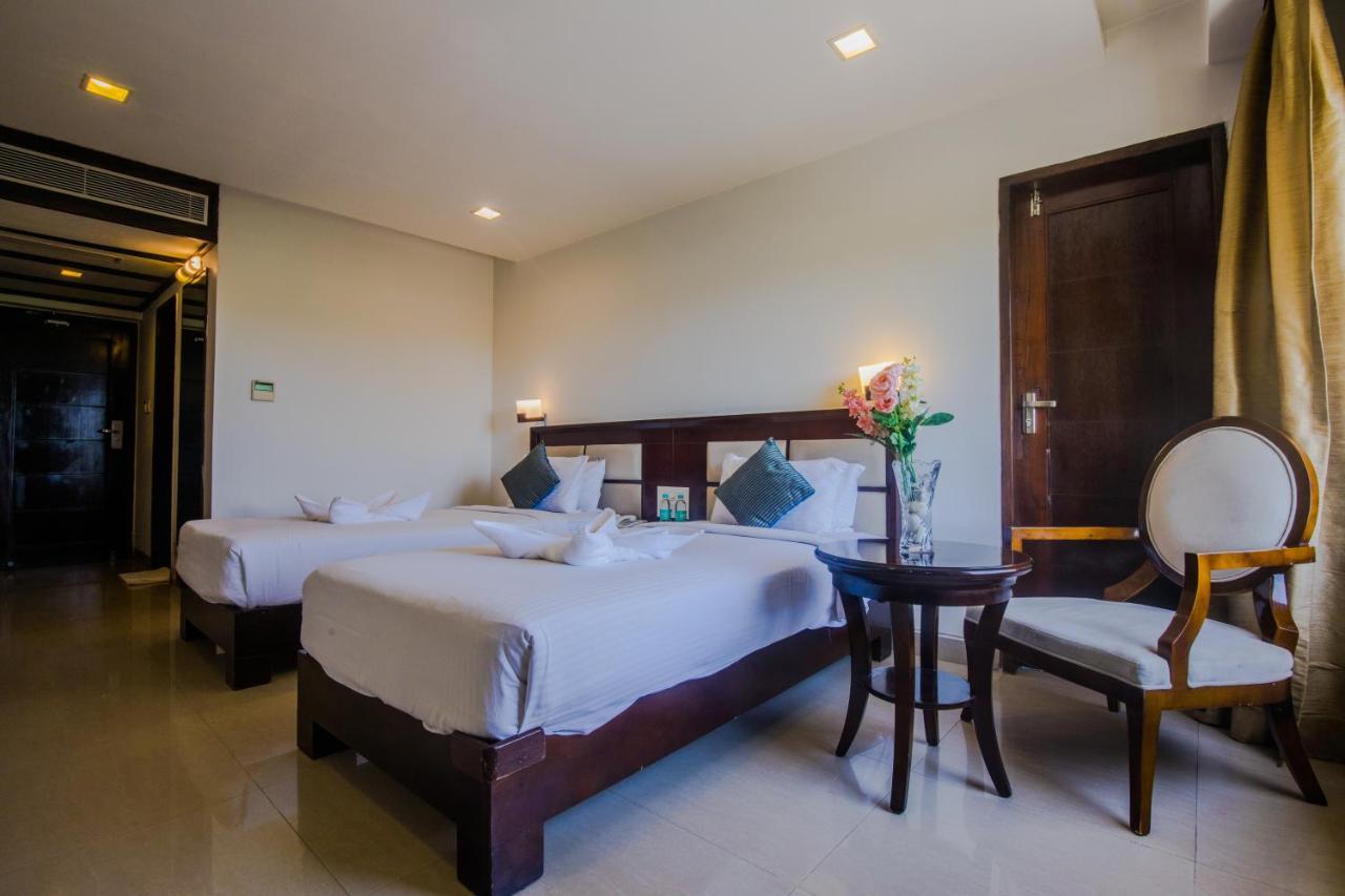 Horizon Hotel Udaipur