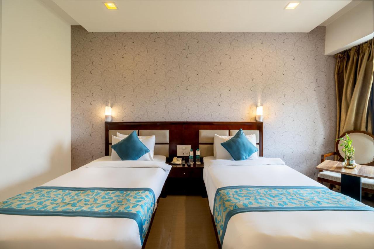 Hotel Horizon