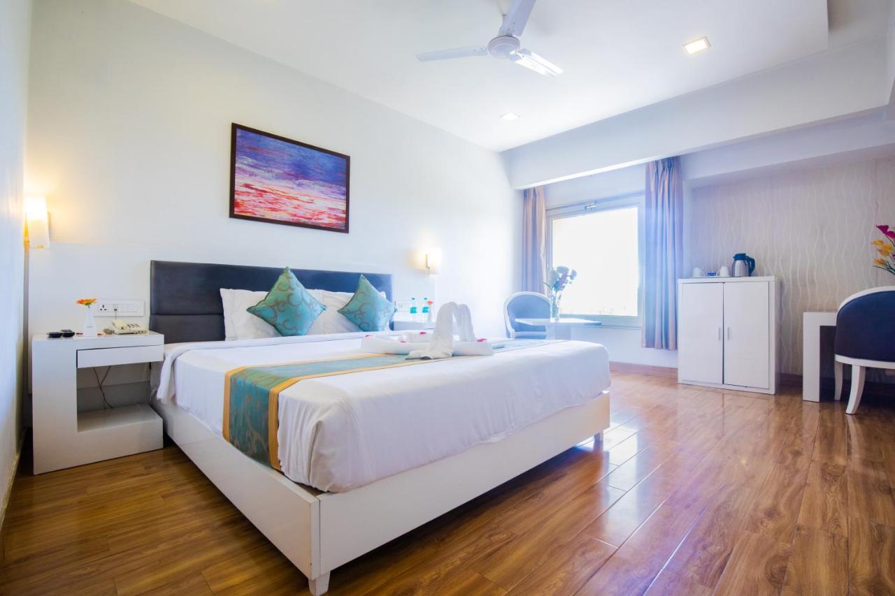 Hotel Horizon Udaipur