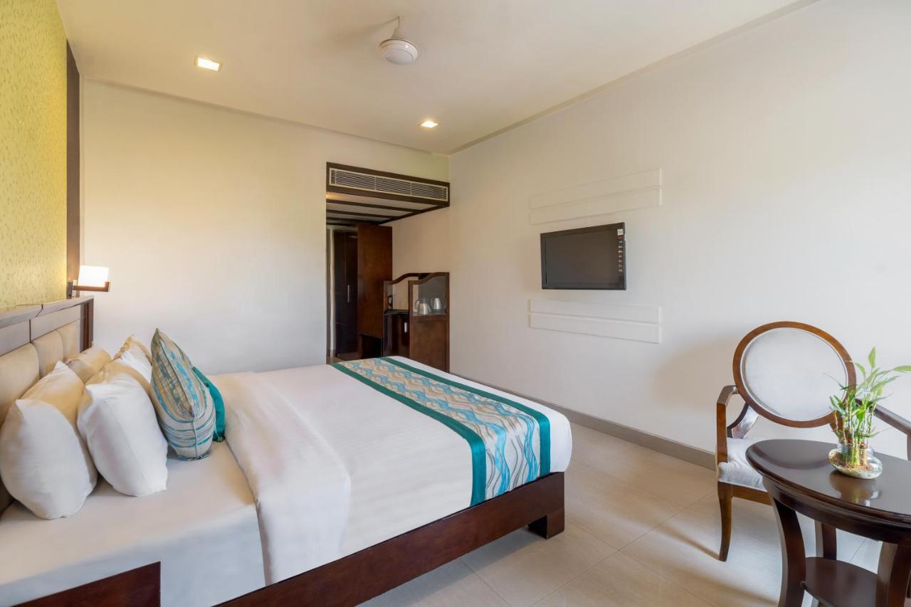 Hotel Horizon