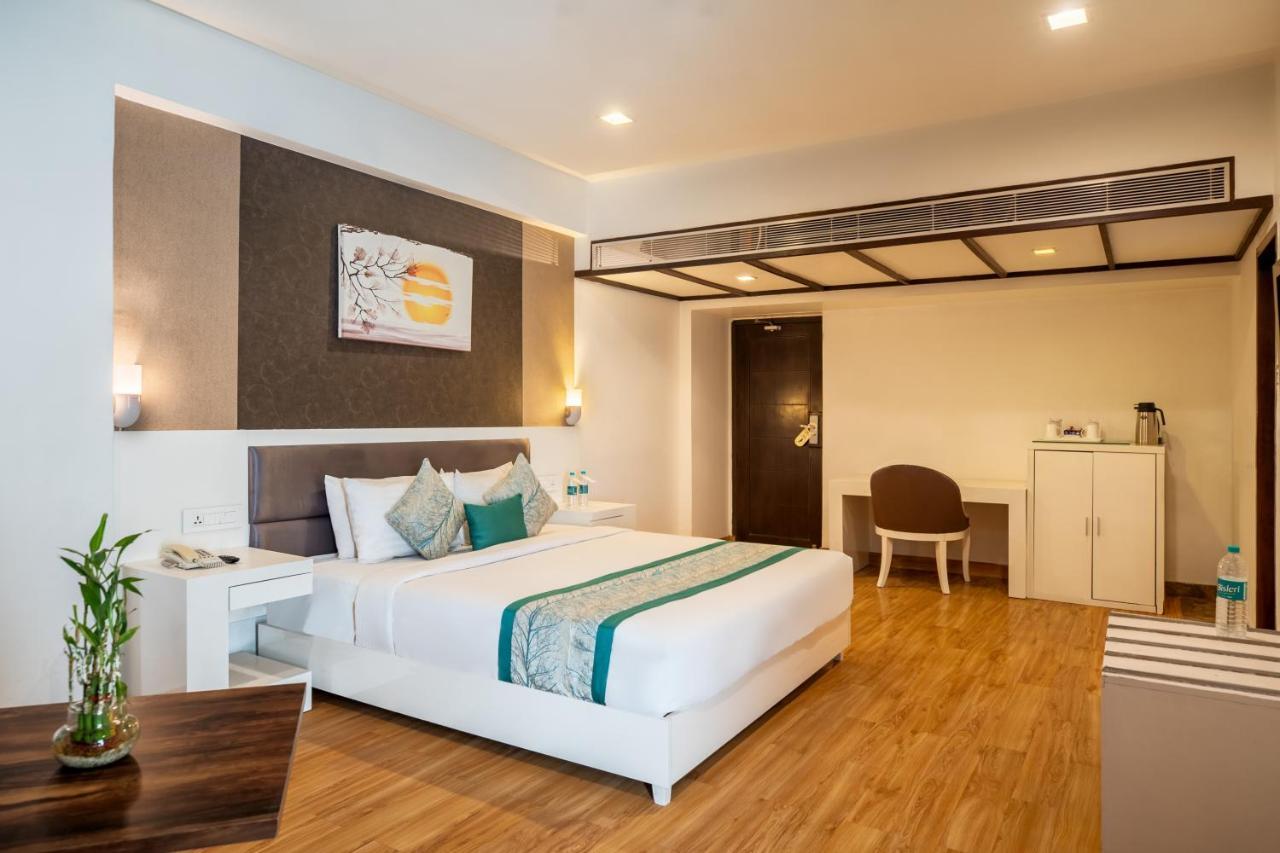 Hotel Horizon