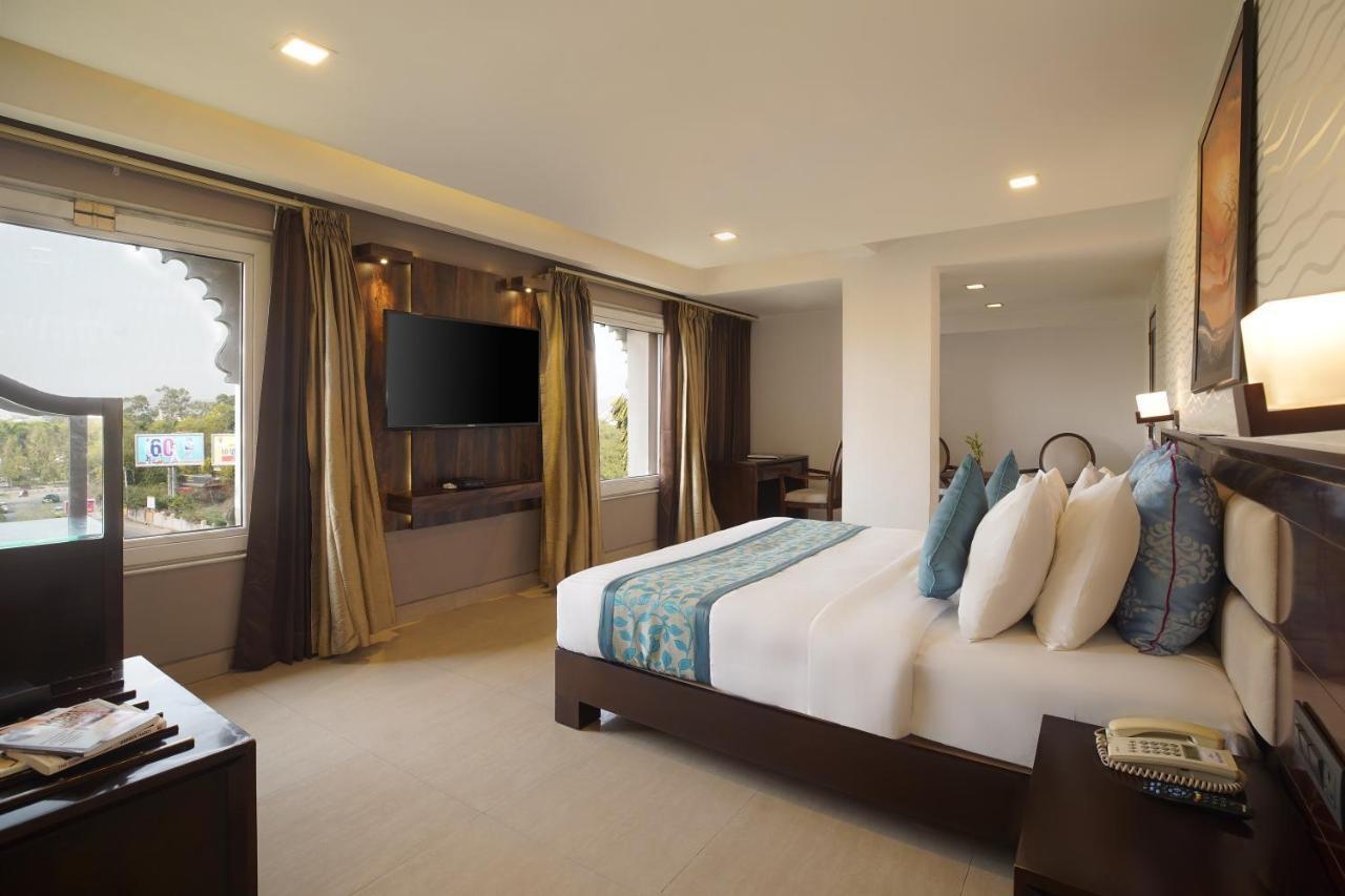Hotel Horizon