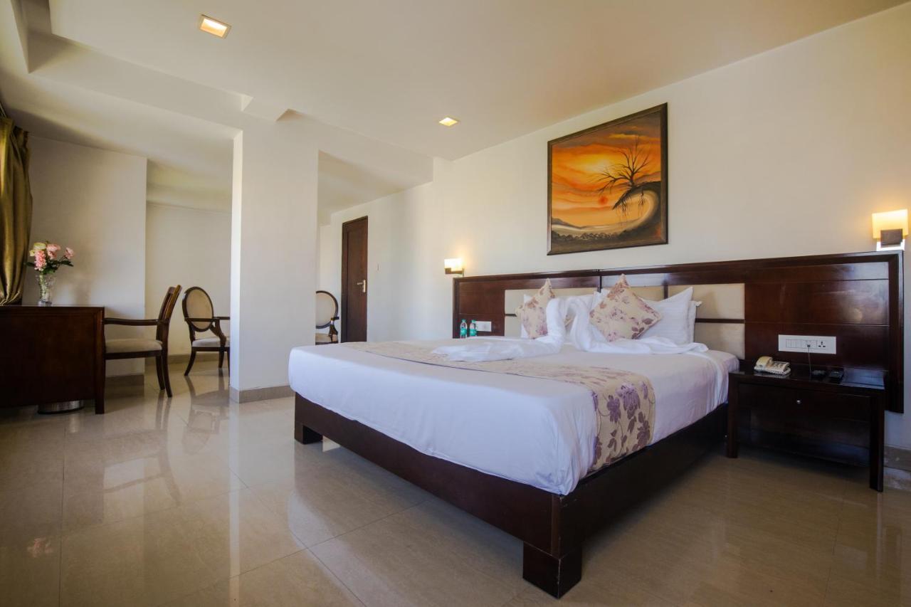 Horizon Hotel 3*