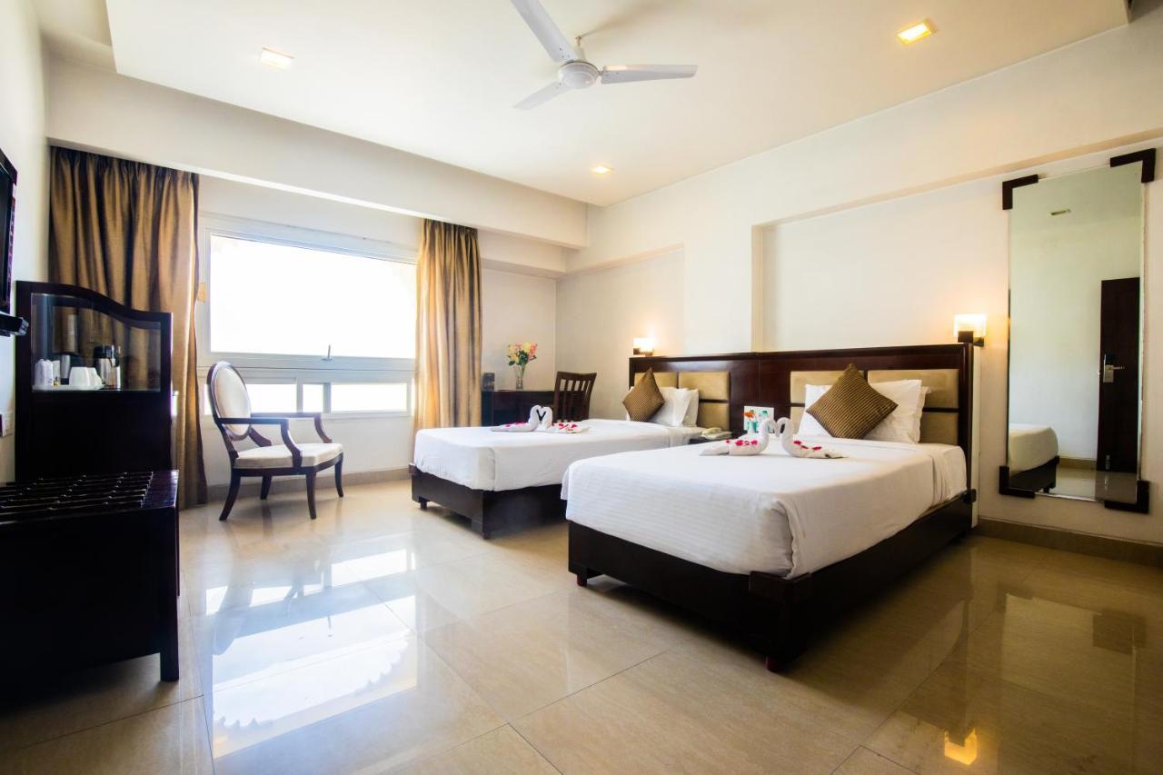 Horizon Hotel Udaipur