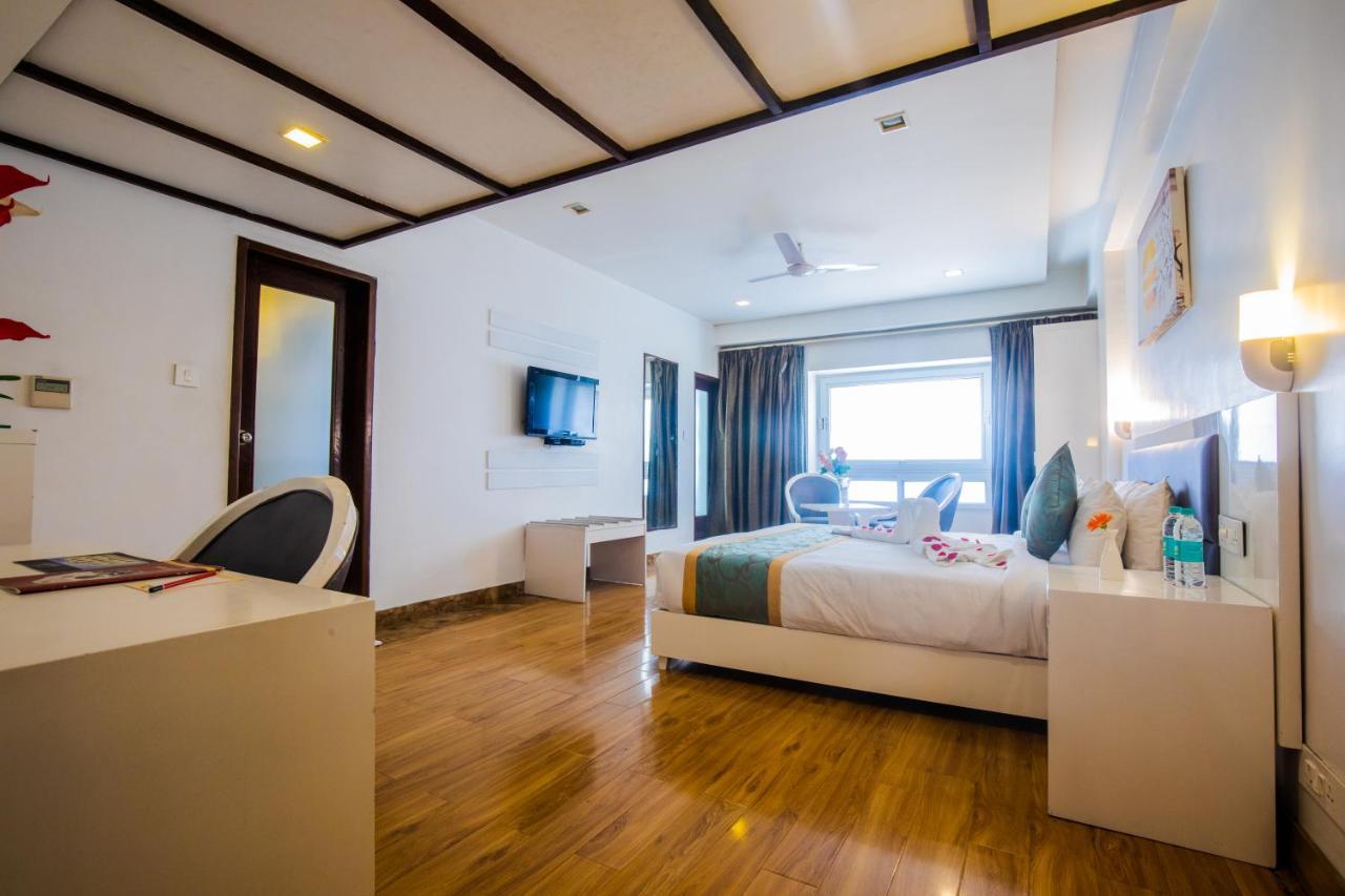 Horizon Hotel Udaipur