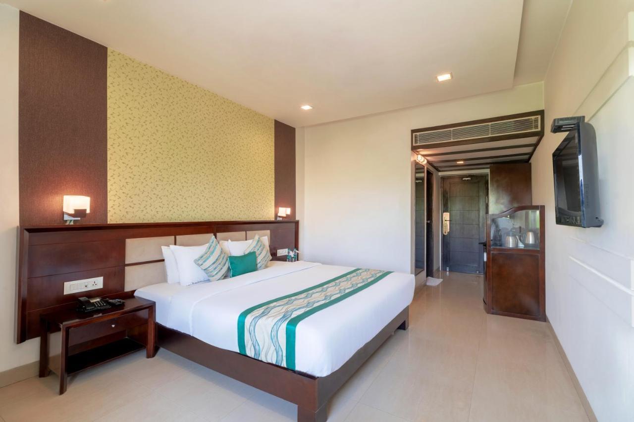 Horizon Hotel