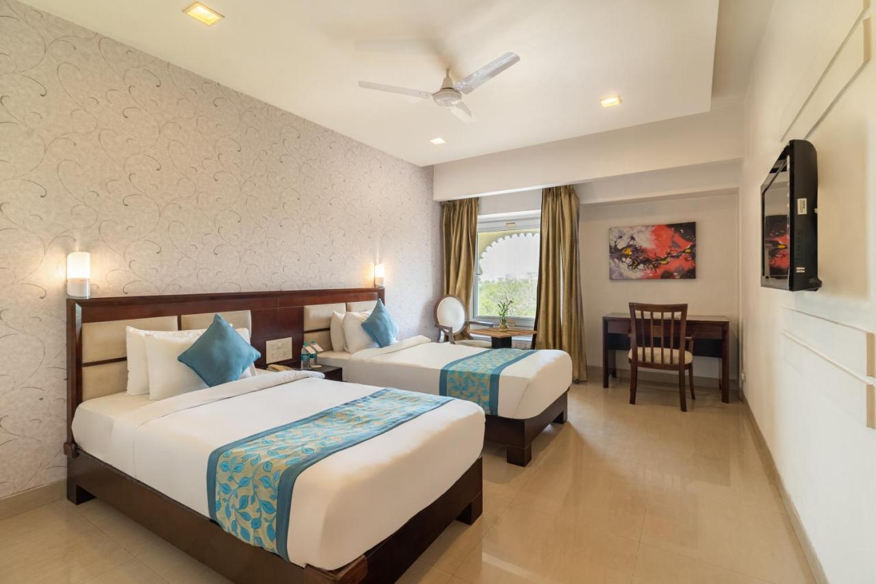 Horizon Hotel Udaipur