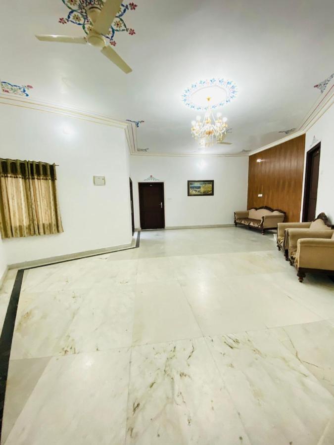 Hotel Hill Garden Udaipur