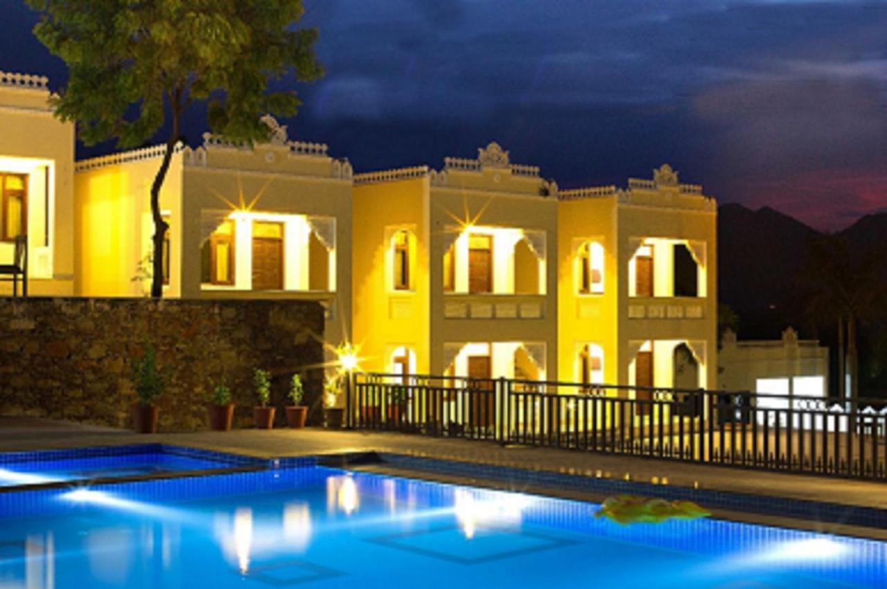 Hill Garden Hotel