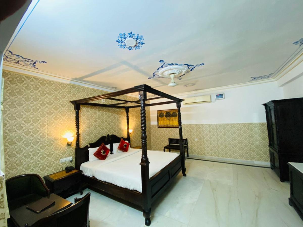 Hill Garden 4* Udaipur