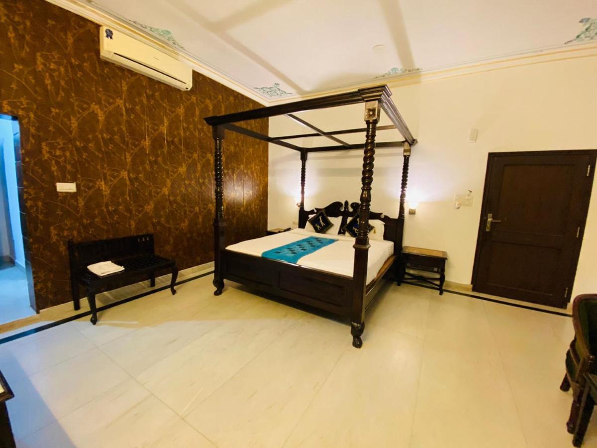 Hill Garden 4* Udaipur