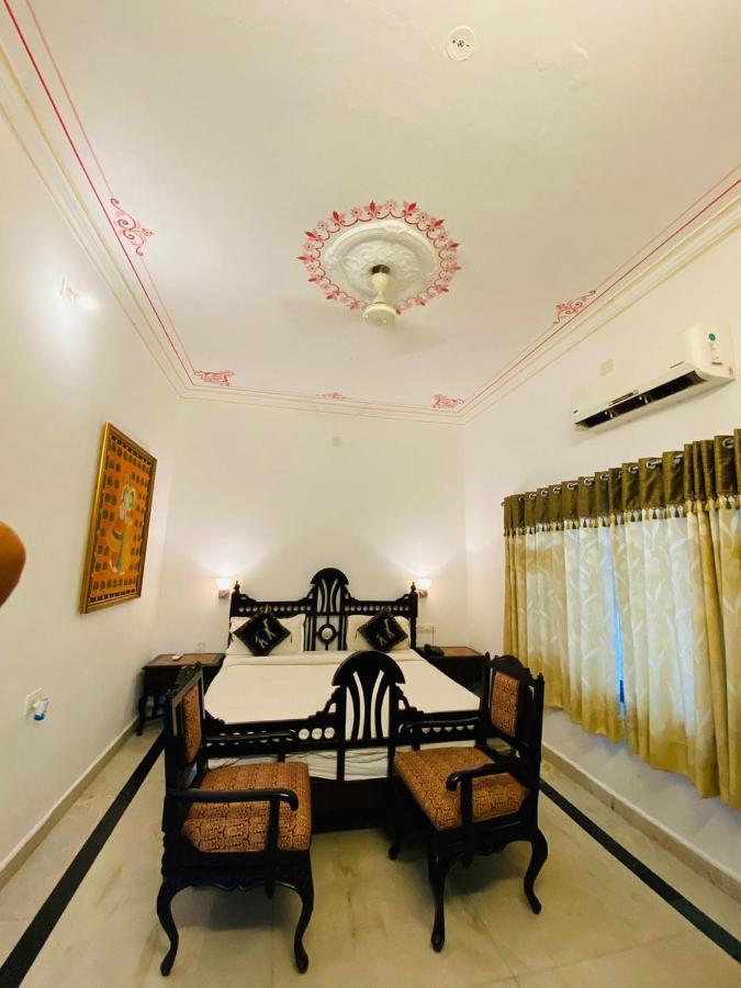 Hill Garden 4* Udaipur