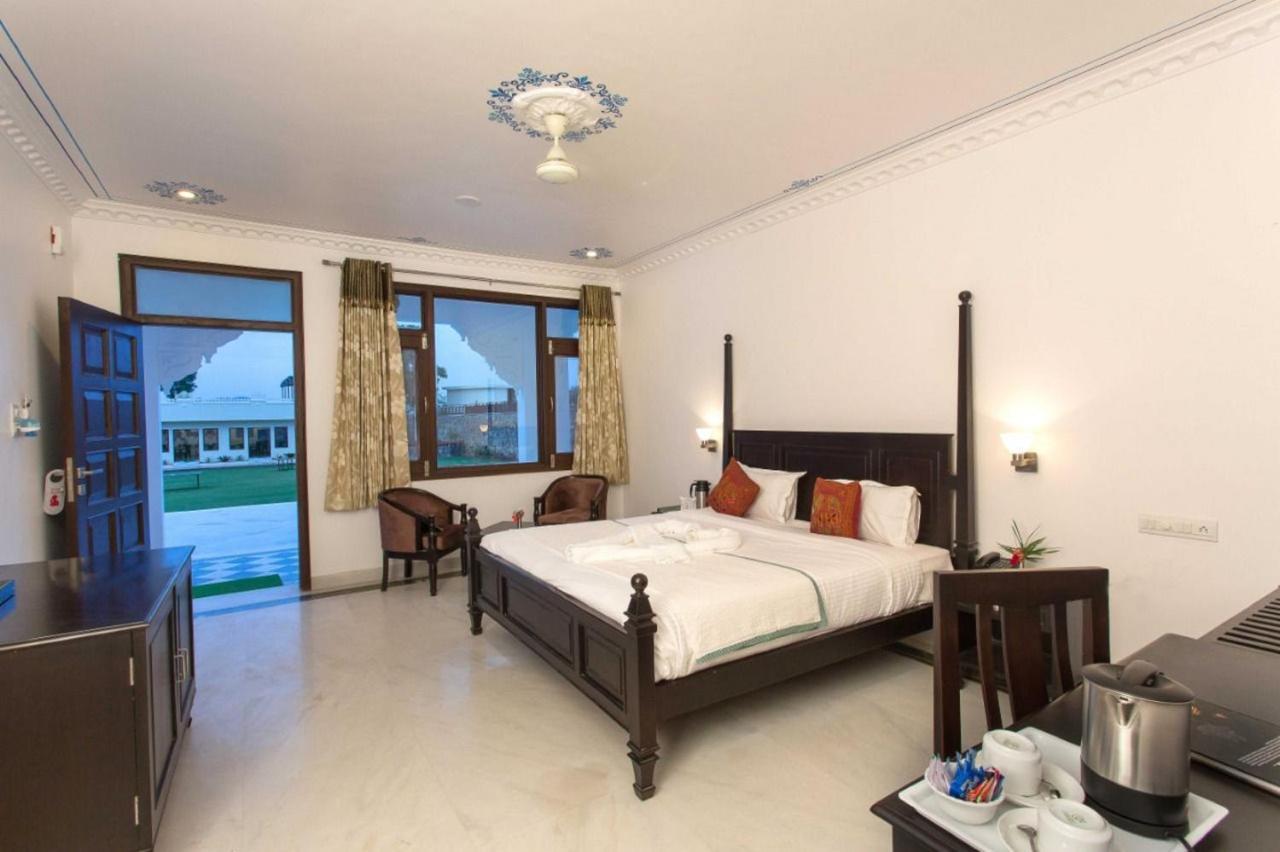 Hill Garden Hotel Udaipur