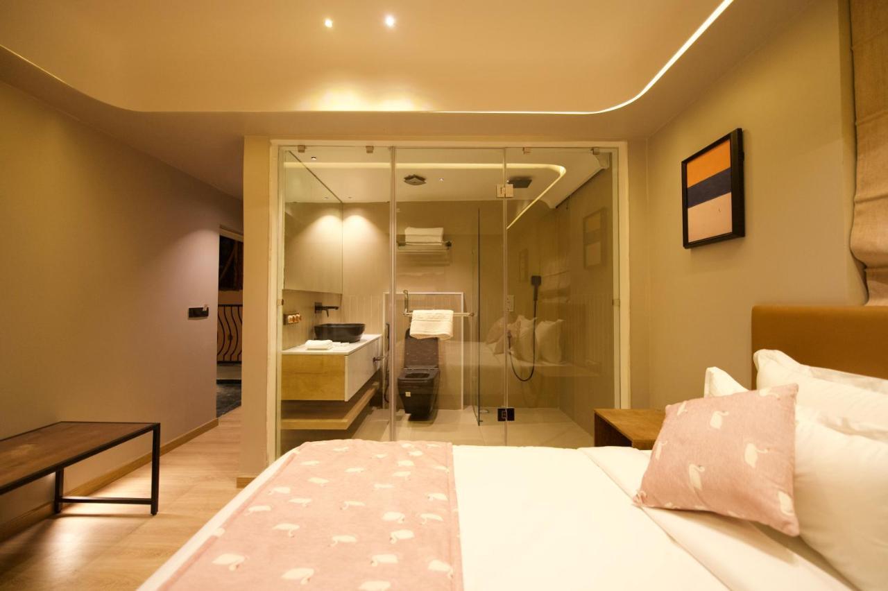Hotel The Red Pier By Downtown Udaipur