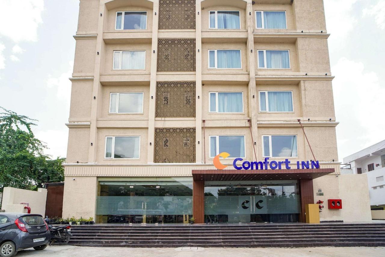 Comfort Inn, Udaipur