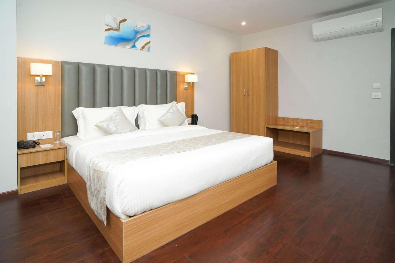 Comfort Inn, 3* Udaipur