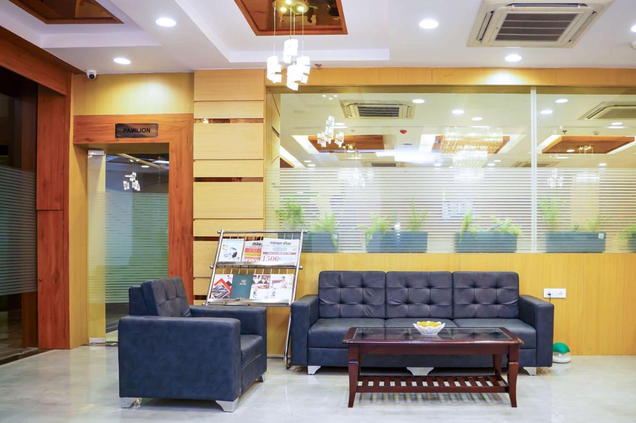 Hotel Comfort Inn,