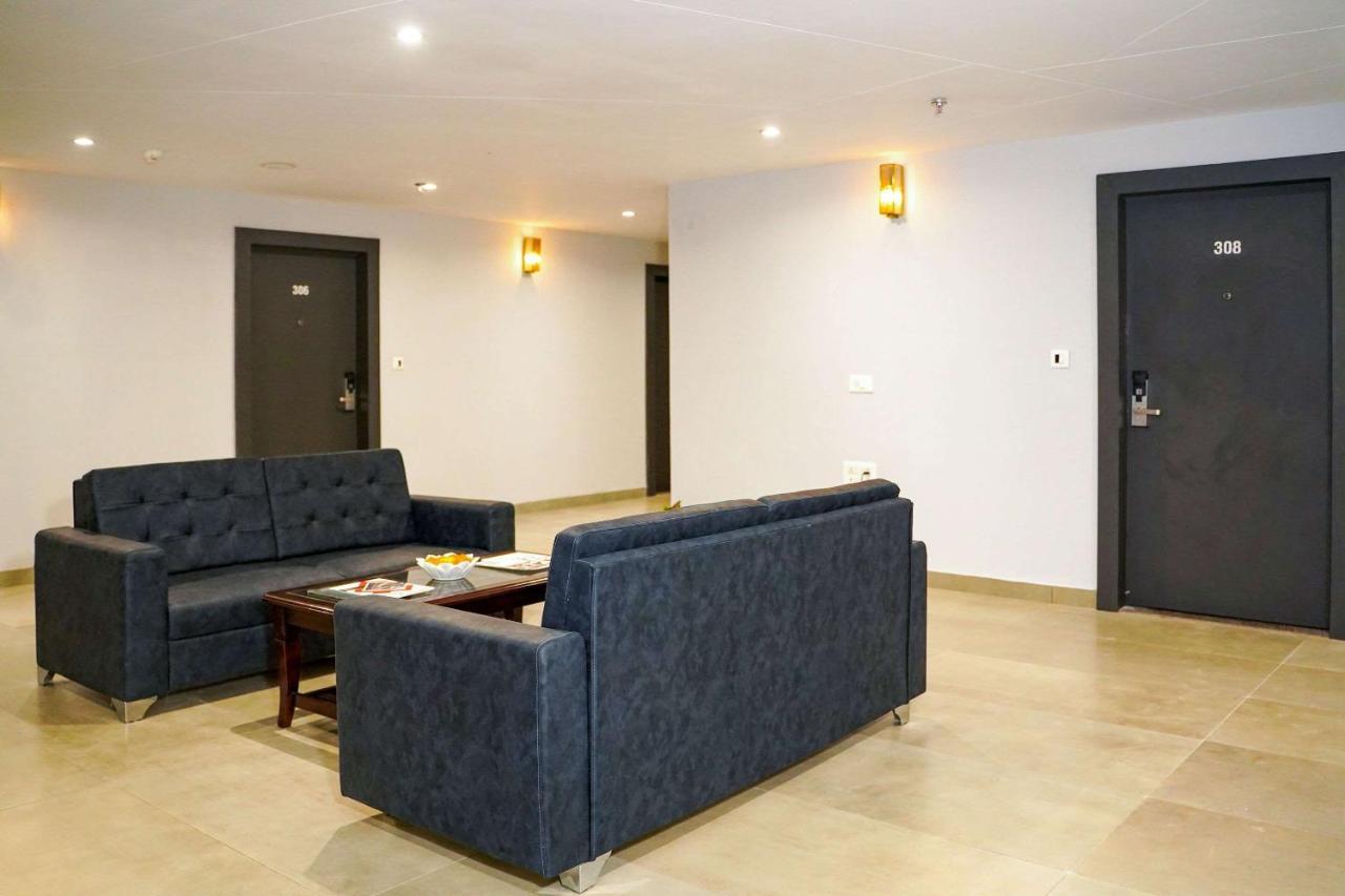 Hotel Comfort Inn, Udaipur