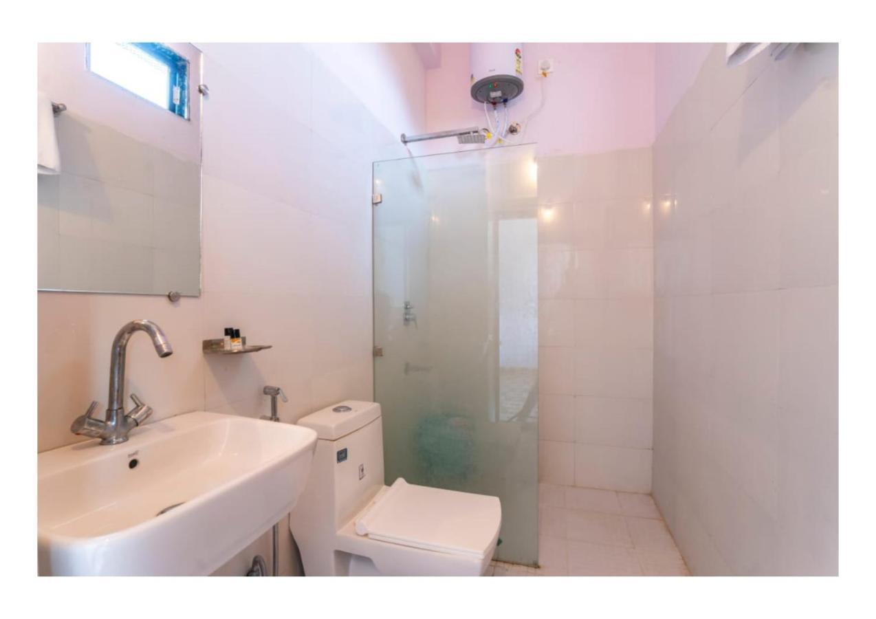 Villa Heaven Hill 3bhk Udaipur