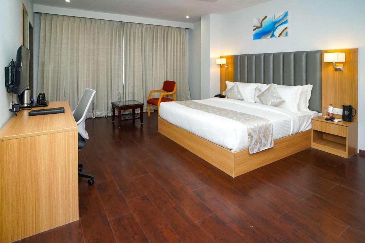 Comfort Inn, 3*