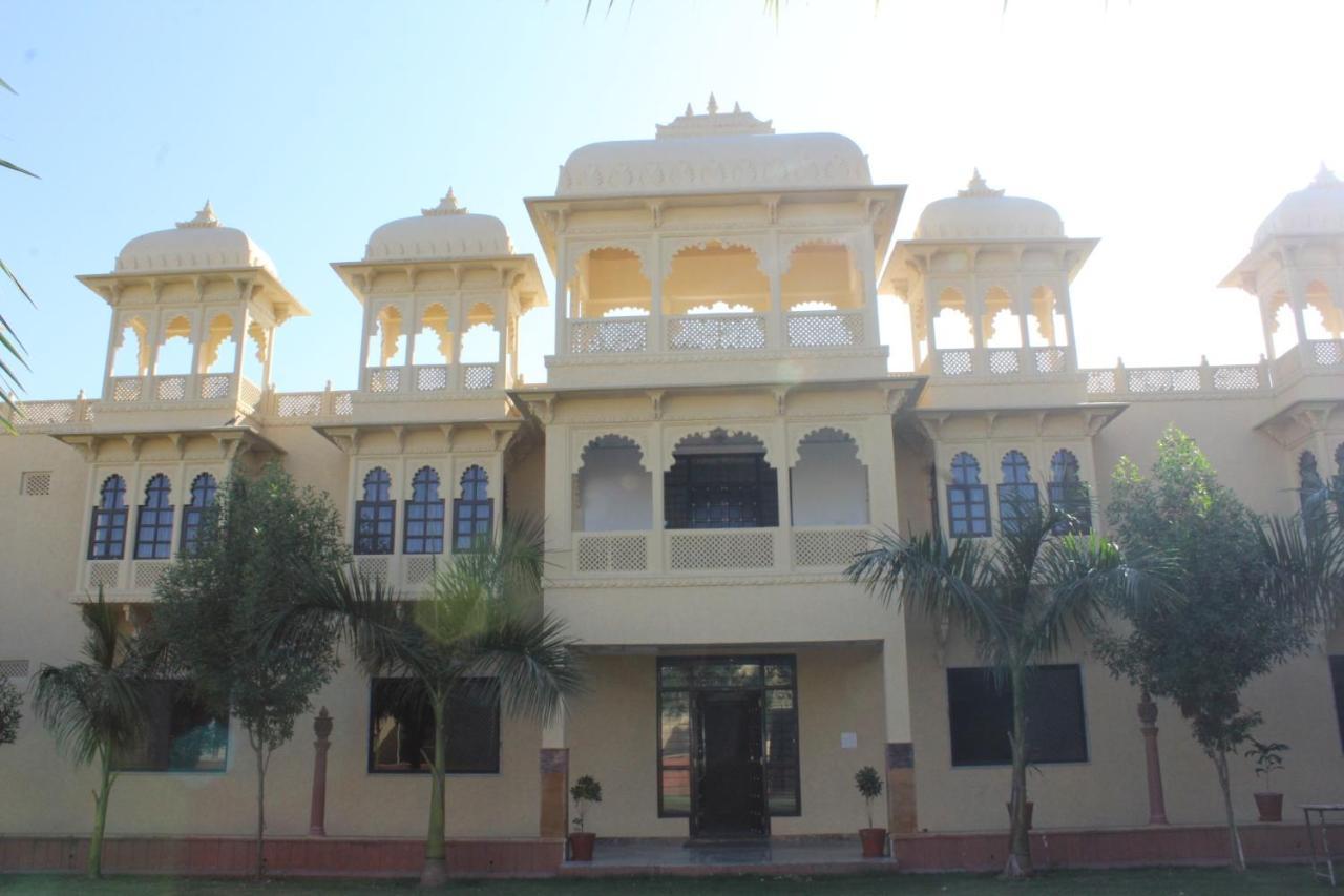 Resort The Kushal Bagh Palace By Calator & Resorts