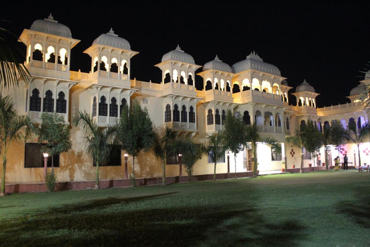 The Kushal Bagh Palace By Calator & Resorts *