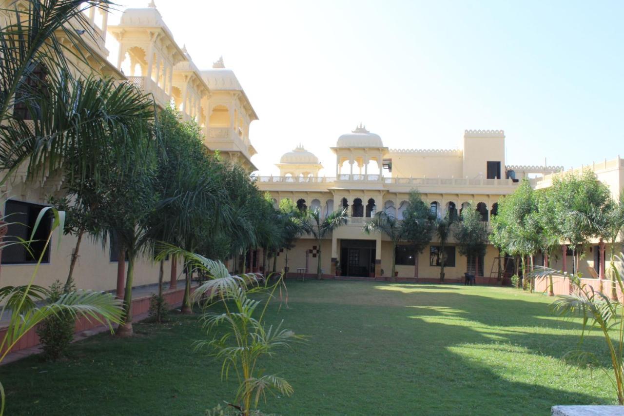 The Kushal Bagh Palace By Calator & Resorts Resort *