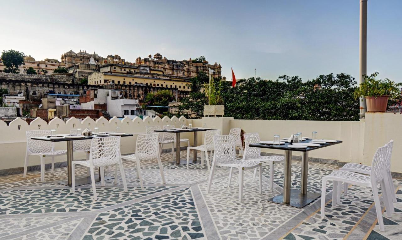 Treebo Jheel Mahal 3* Udaipur